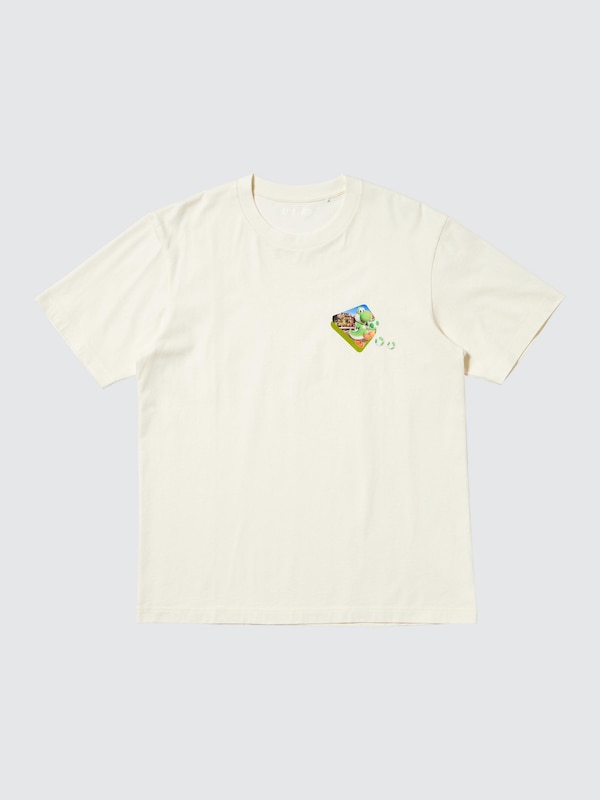 The Super Mario Galaxy Movie UT Graphic T-Shirt