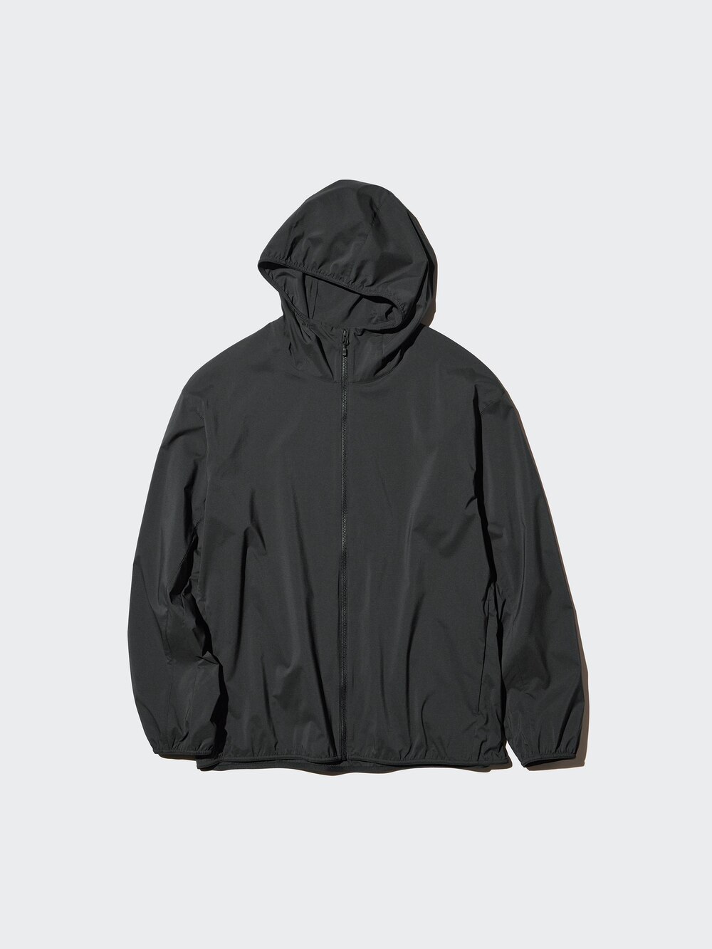 Uniqlo Pocketable UV Protection Parka — фото 2