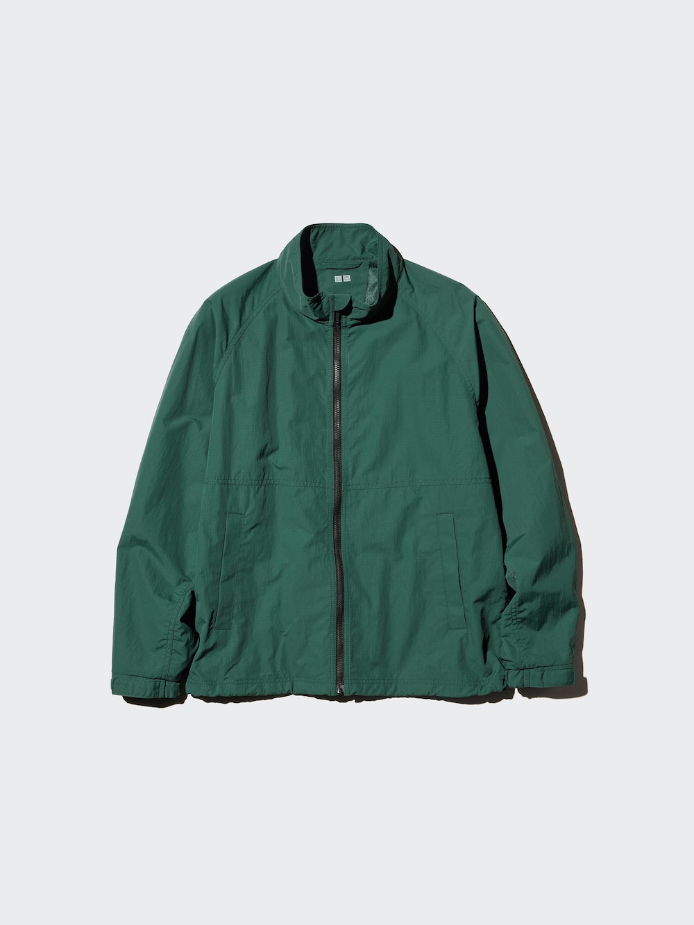 Uniqlo Windproof Stand Blouson — фото 6