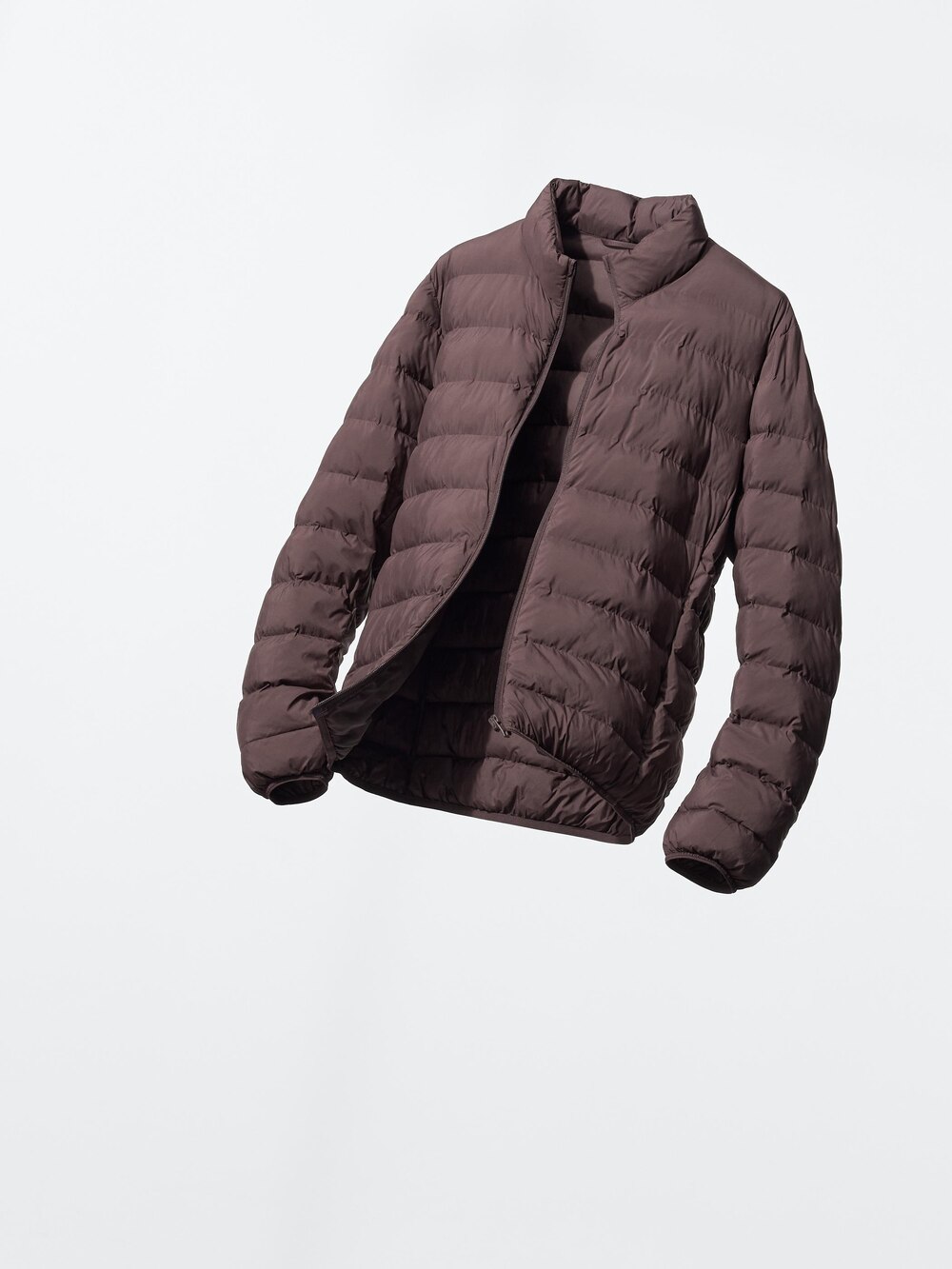 Uniqlo Pufftech Jacket — фото 5