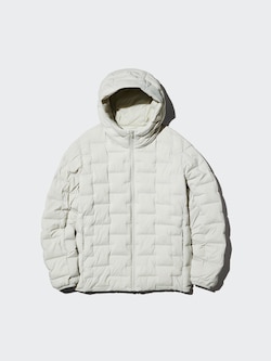 PUFFTECH Parka