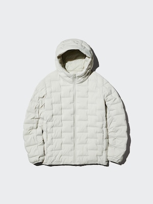 PUFFTECH Parka