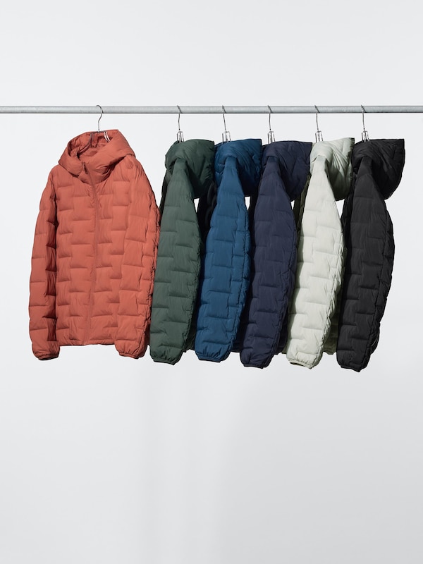 PUFFTECH Parka