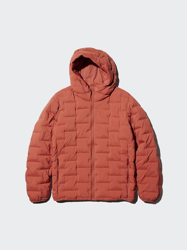 Pufftech Parka