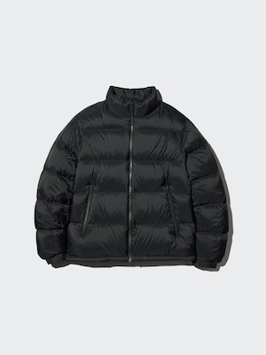 Light Down Volume Jacket