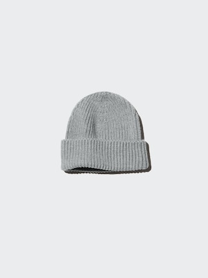 TUQUE HEATTECH CÔTELÉE