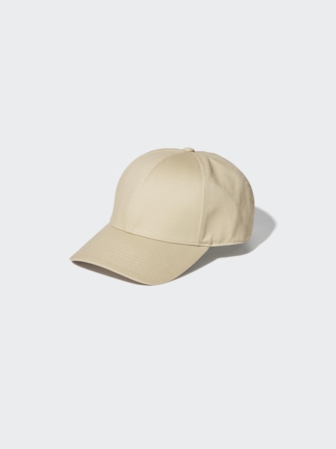 Uniqlo UV Protection Cap | Twill