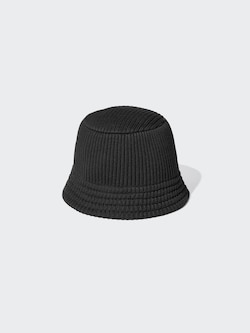 Knit Bucket Hat