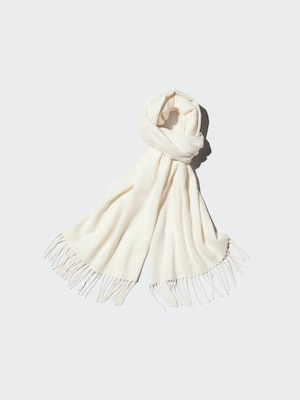 HEATTECH Scarf