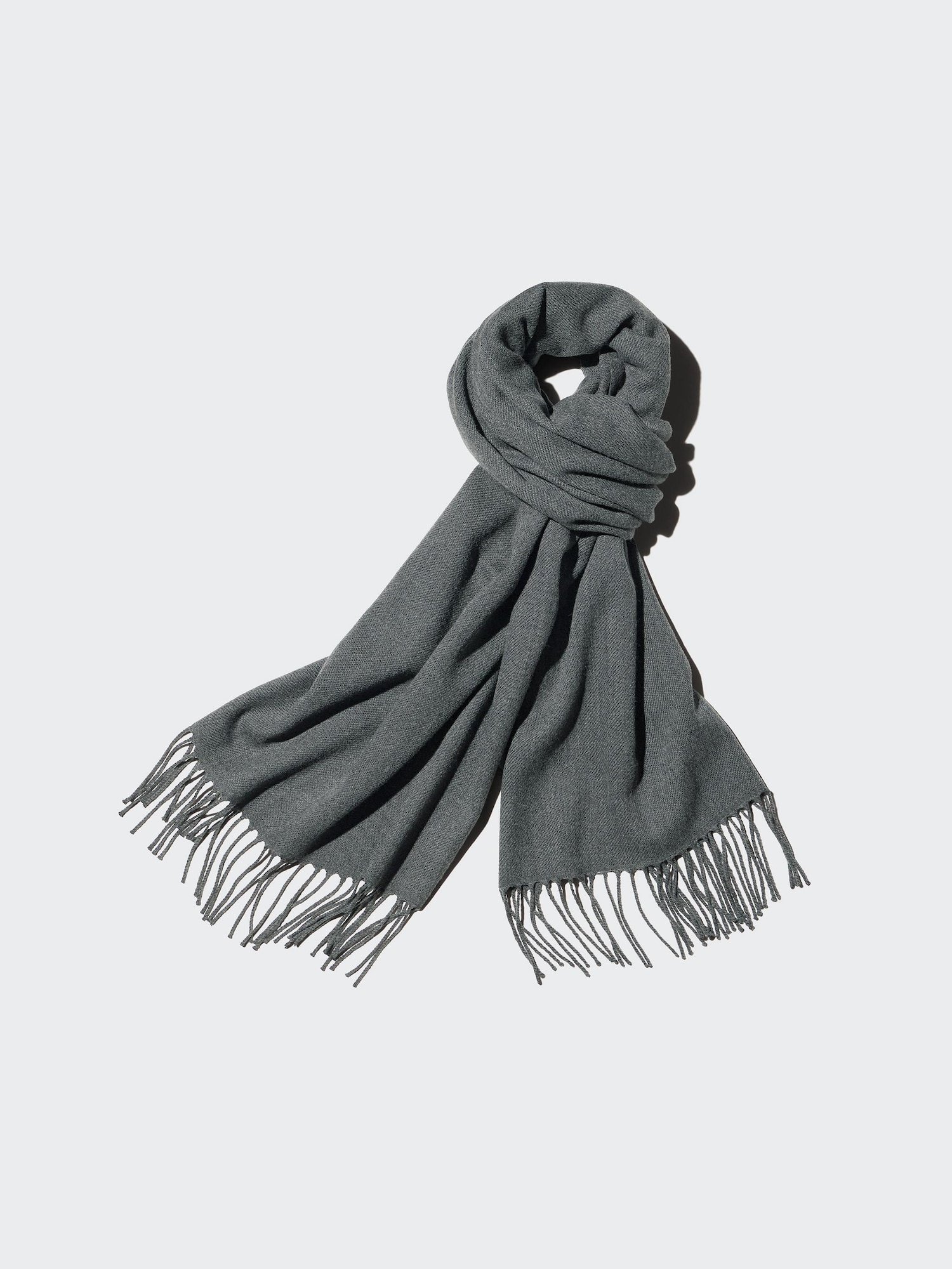 Unisex HEATTECH Scarf | UNIQLO US