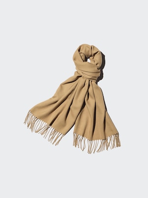 HEATTECH Scarf