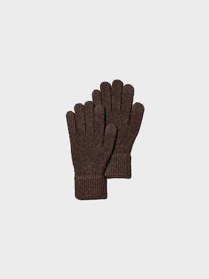 HEATTECH Knitted Gloves