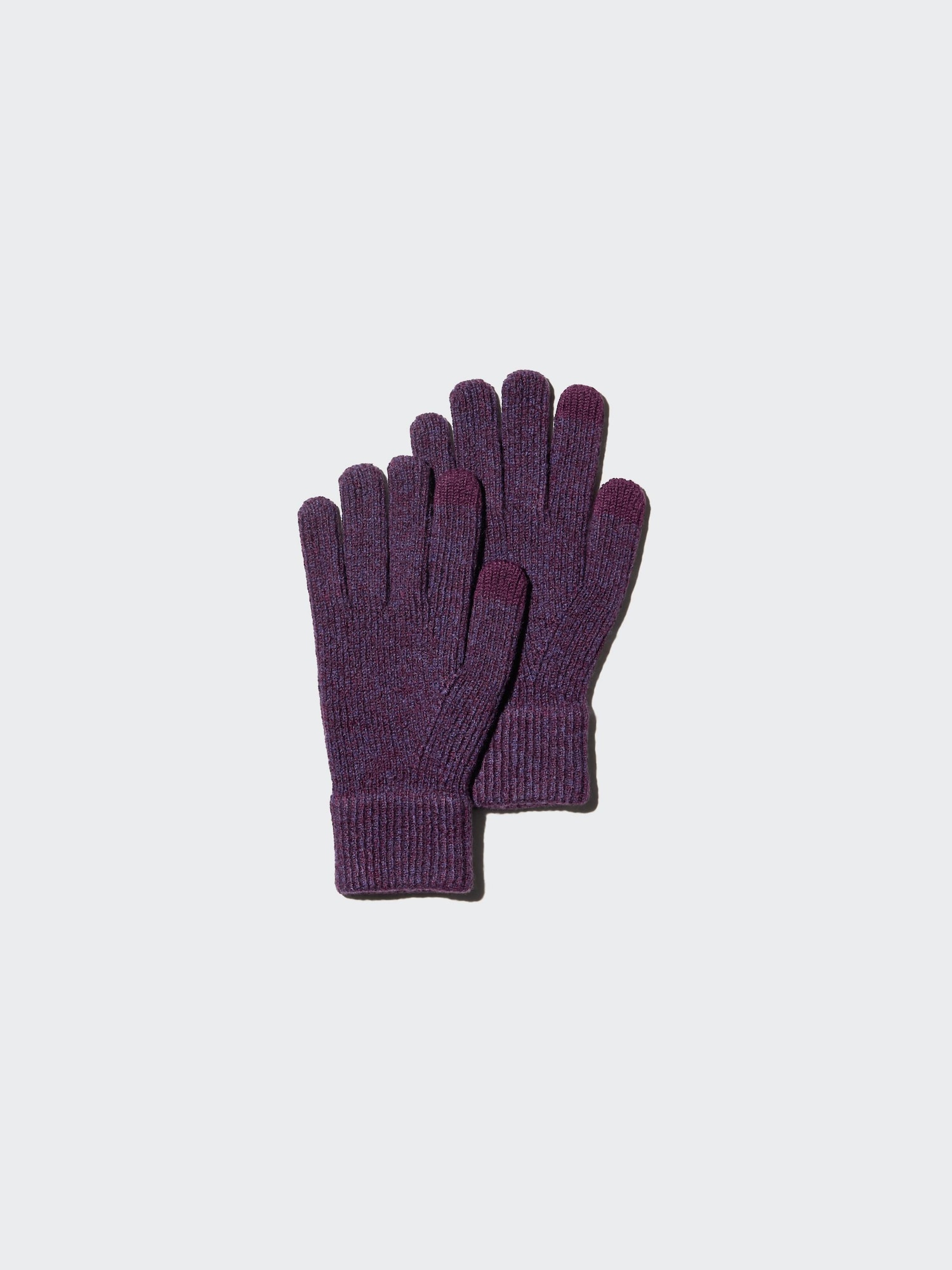 HEATTECH Knitted Gloves