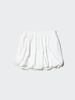 GIRLS Skort Jersey