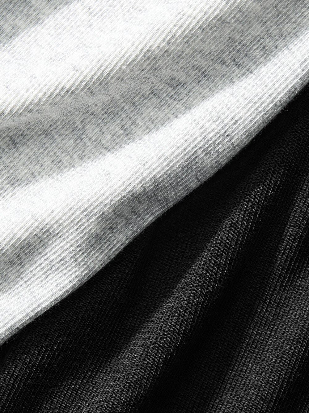 Uniqlo Ribbed Wide Easy Pants — фото 3
