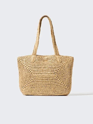 Crochet Tote Bag