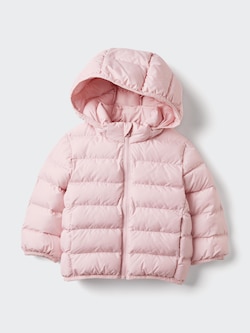 BABIES TODDLER Parka Puffertech