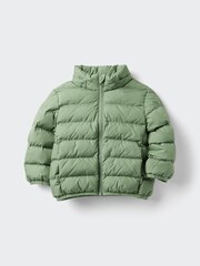 Baby PUFFTECH Washable Parka