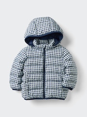 Baby PUFFTECH Washable Parka | Printed