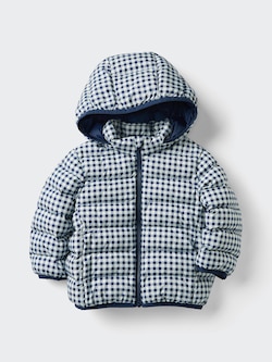 PUFFERTECH Washable Parka (Printed)