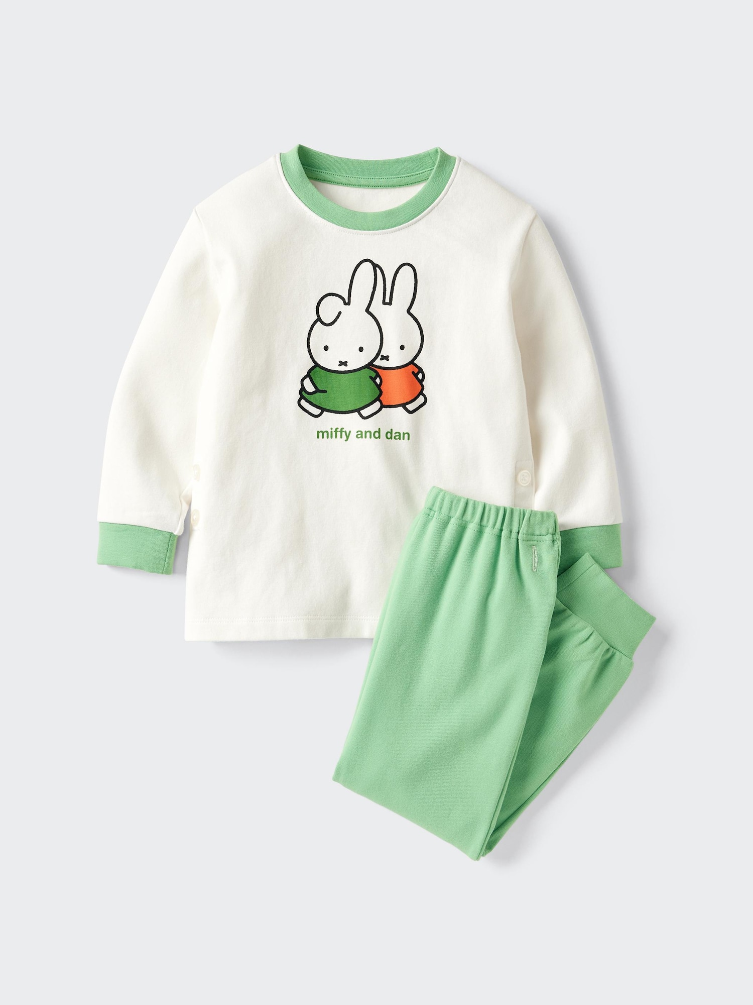 The Picture Book Collection UT Pijama (miffy)