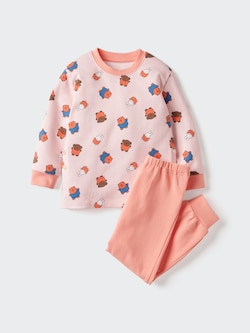The Picture Book Collection UT Pyjamas (miffy)