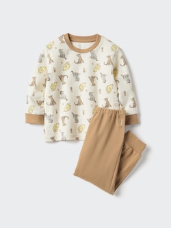 The Picture Book Collection UT Pyjamas (Winnie-the-Pooh)