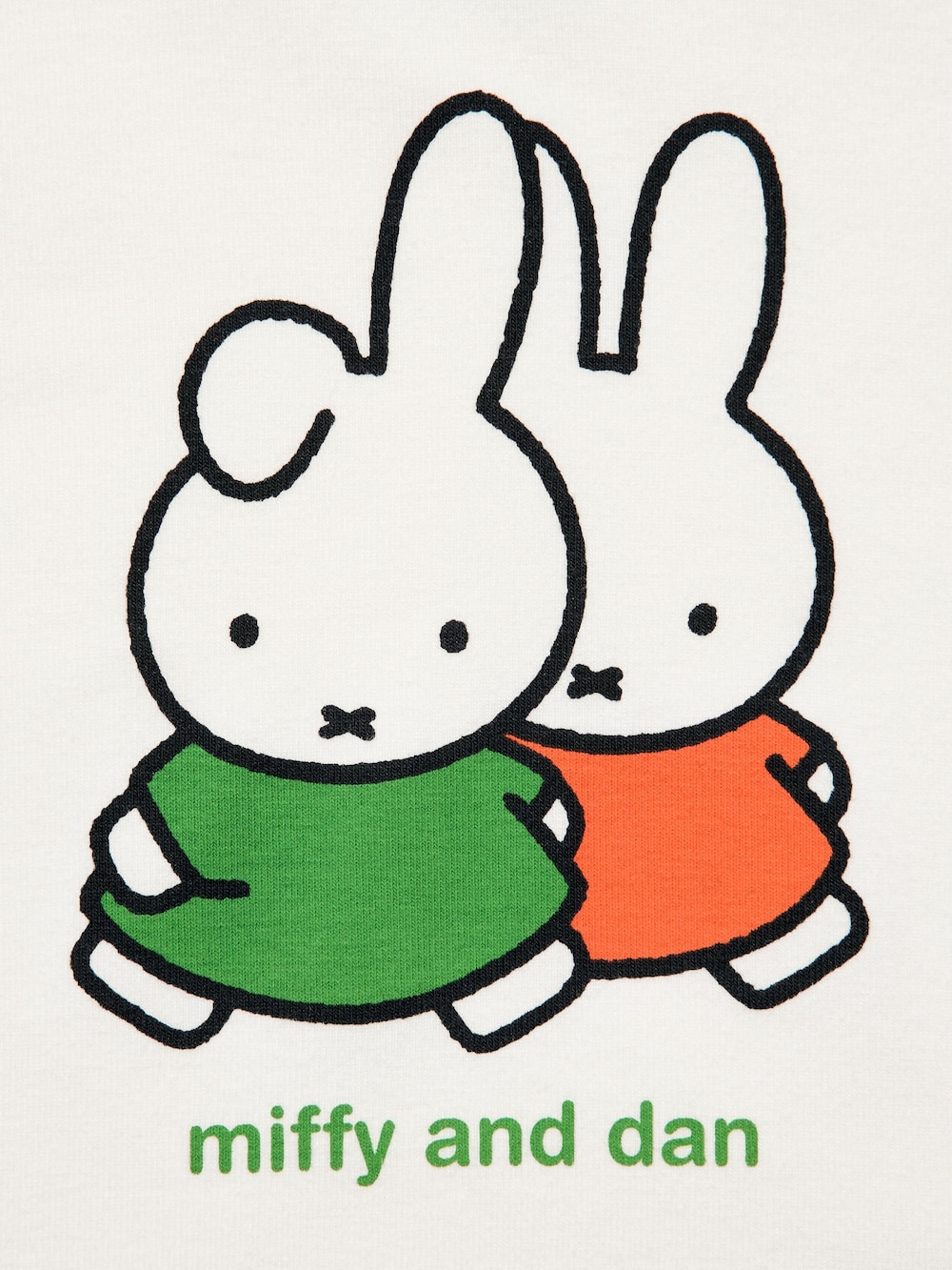 Пижама Baby Collection для детей — Uniqlo — фото 3
