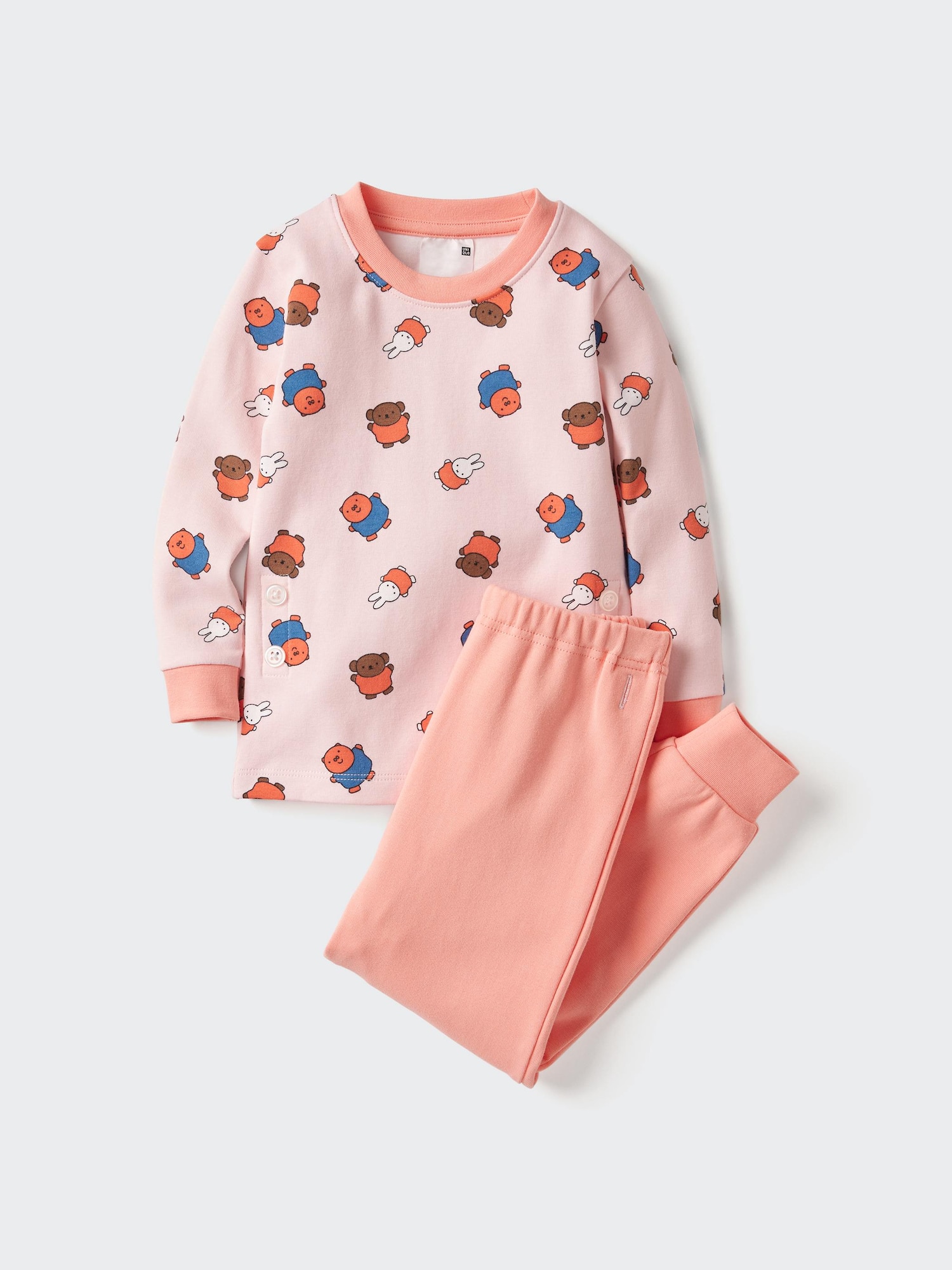 Baby The Picture Book Collection Pajamas | miffy