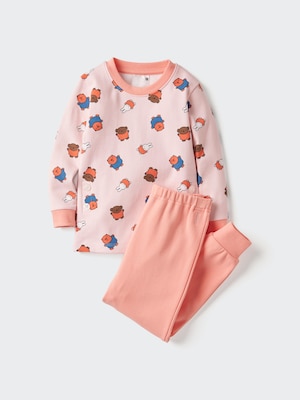 BABIES TODDLER Pajamas Long Sleeve