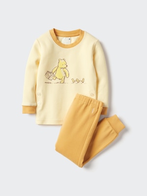 BABIES TODDLER Pajamas Long Sleeve