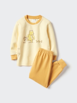 Picture Book Pajamas Long Sleeve
