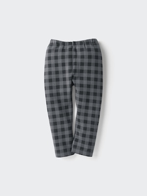 Fleece Leggings (Printed)