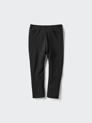 BABIES TODDLER HEATTECH Cotton Leggings