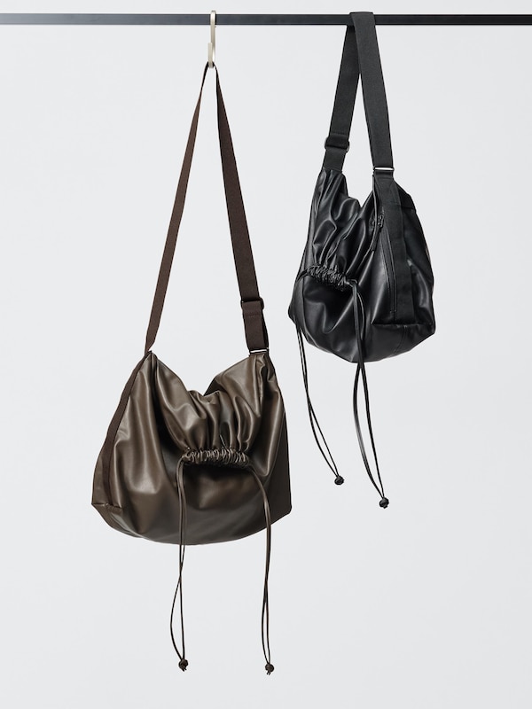 Tas (Coating, Trekkoord)