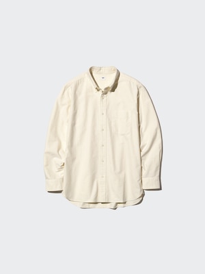 Oxford Regular Shirt