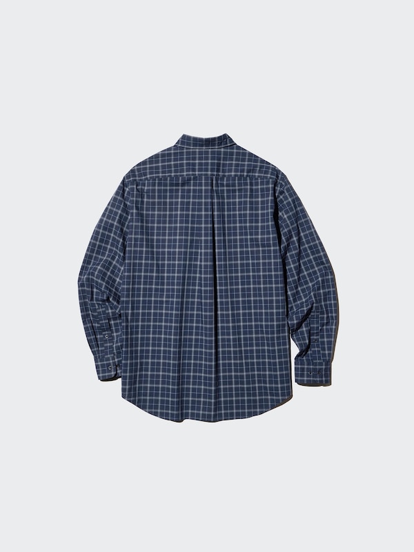 Broadcloth Shirt | Check
