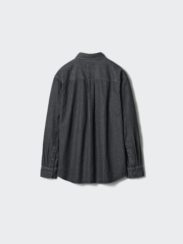 Long Sleeve