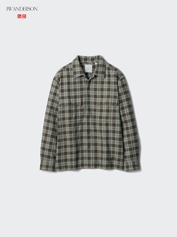 Flannel Shirt