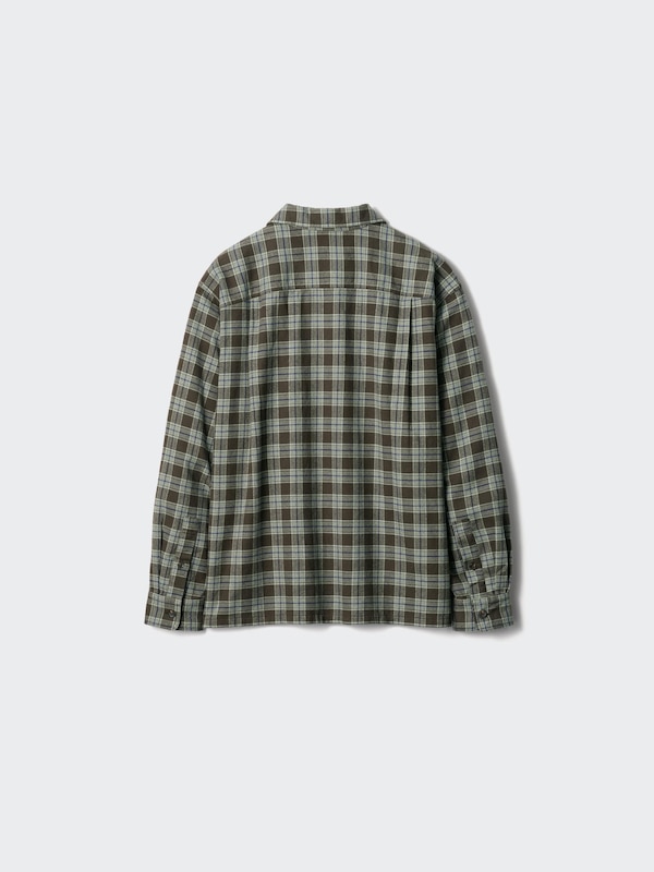 Flannel Shirt