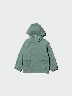 BLOCKTECH Parka