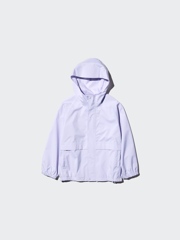 BLOCKTECH Parka