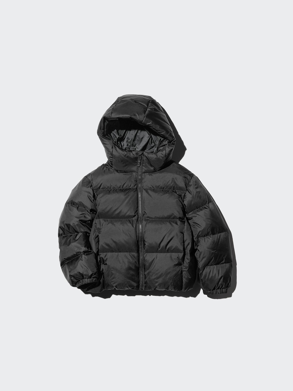 Детские куртки Uniqlo Down Parka — фото 5