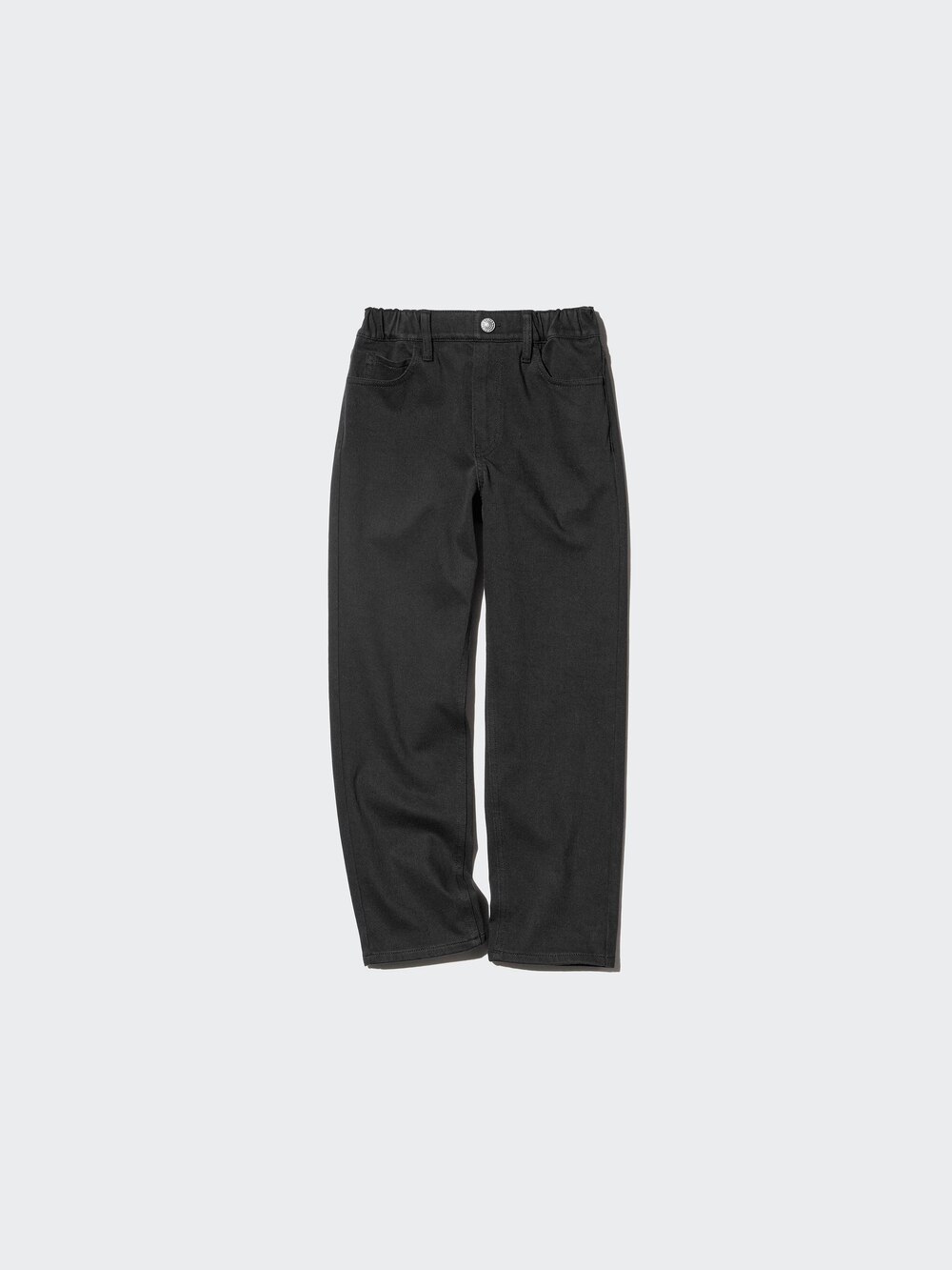 Uniqlo Jersey Regular Fit Color Jeans — фото 4