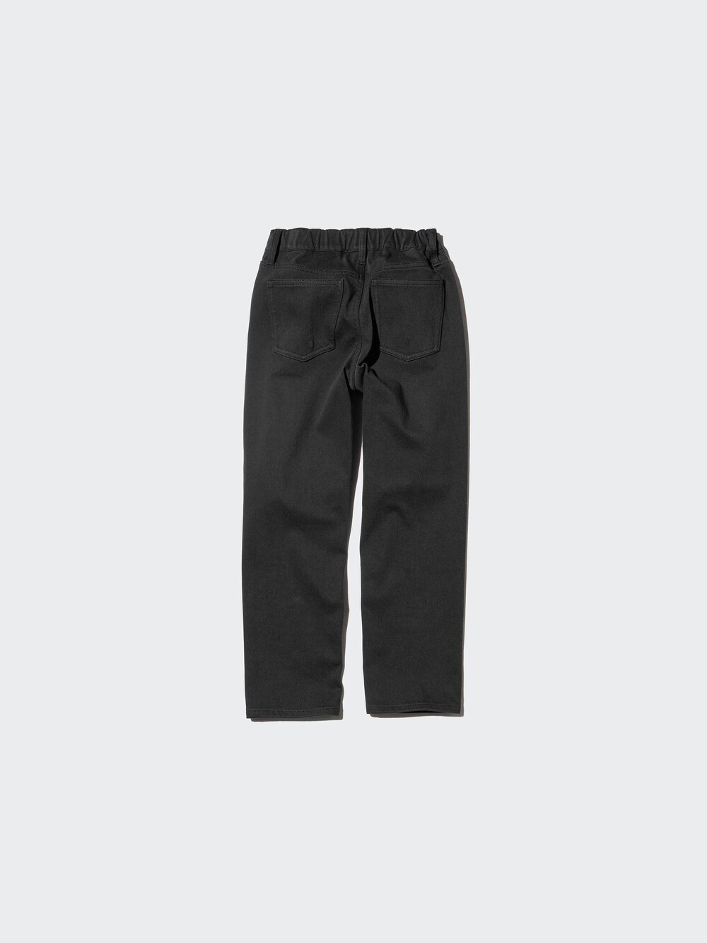 Uniqlo Jersey Regular Fit Color Jeans — фото 5
