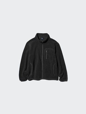 Fleece Full-Zip Jacket