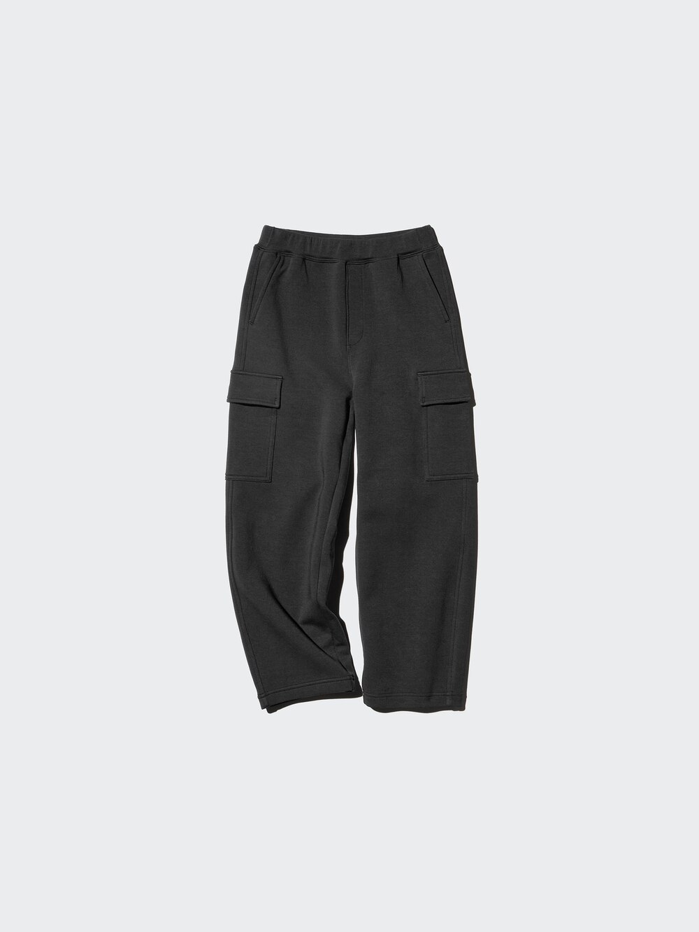 Uniqlo Dry Sweat Cargo Pants — фото 4