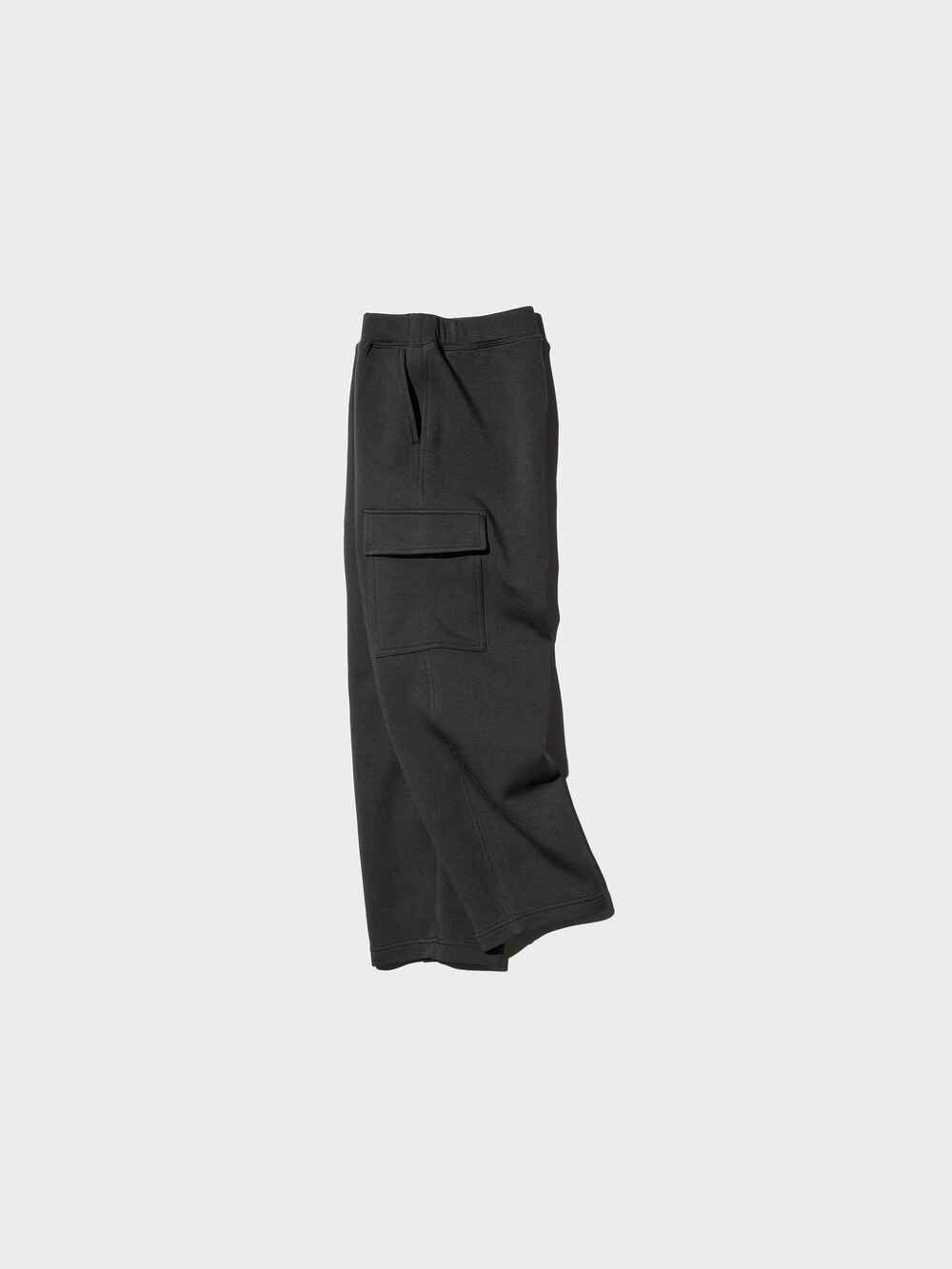 Uniqlo Dry Sweat Cargo Pants — фото 5