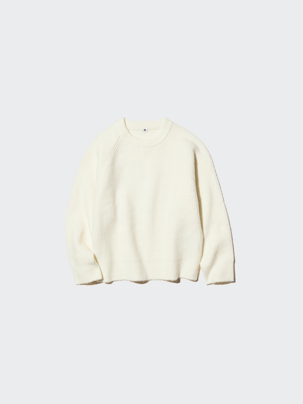 Детские свитеры Uniqlo Souffle Yarn Sweater — фото 4