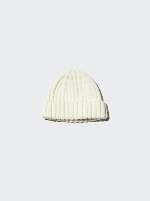 HEATTECH Knitted Cap